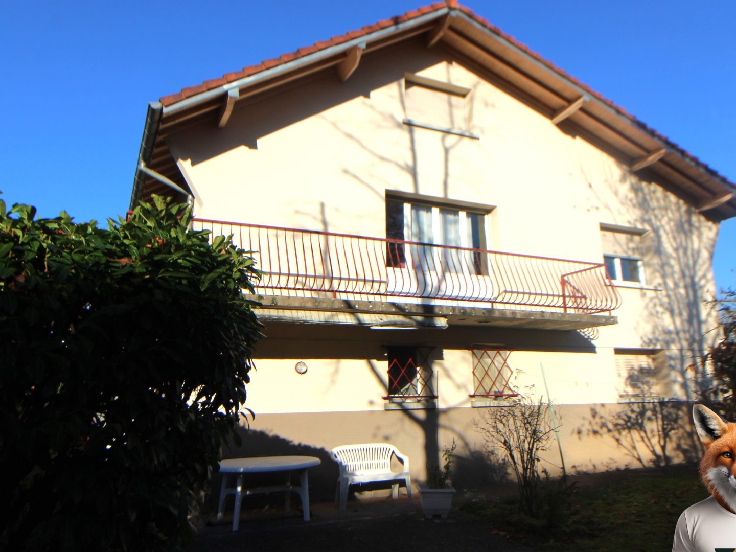 Maison à vendre - 206m2 - Valdoie (90300)