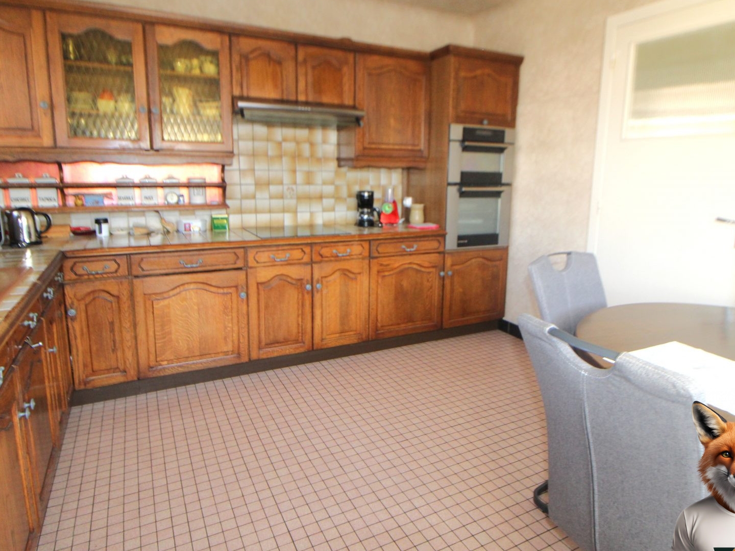 Maison à vendre - 206m2 - Valdoie (90300)