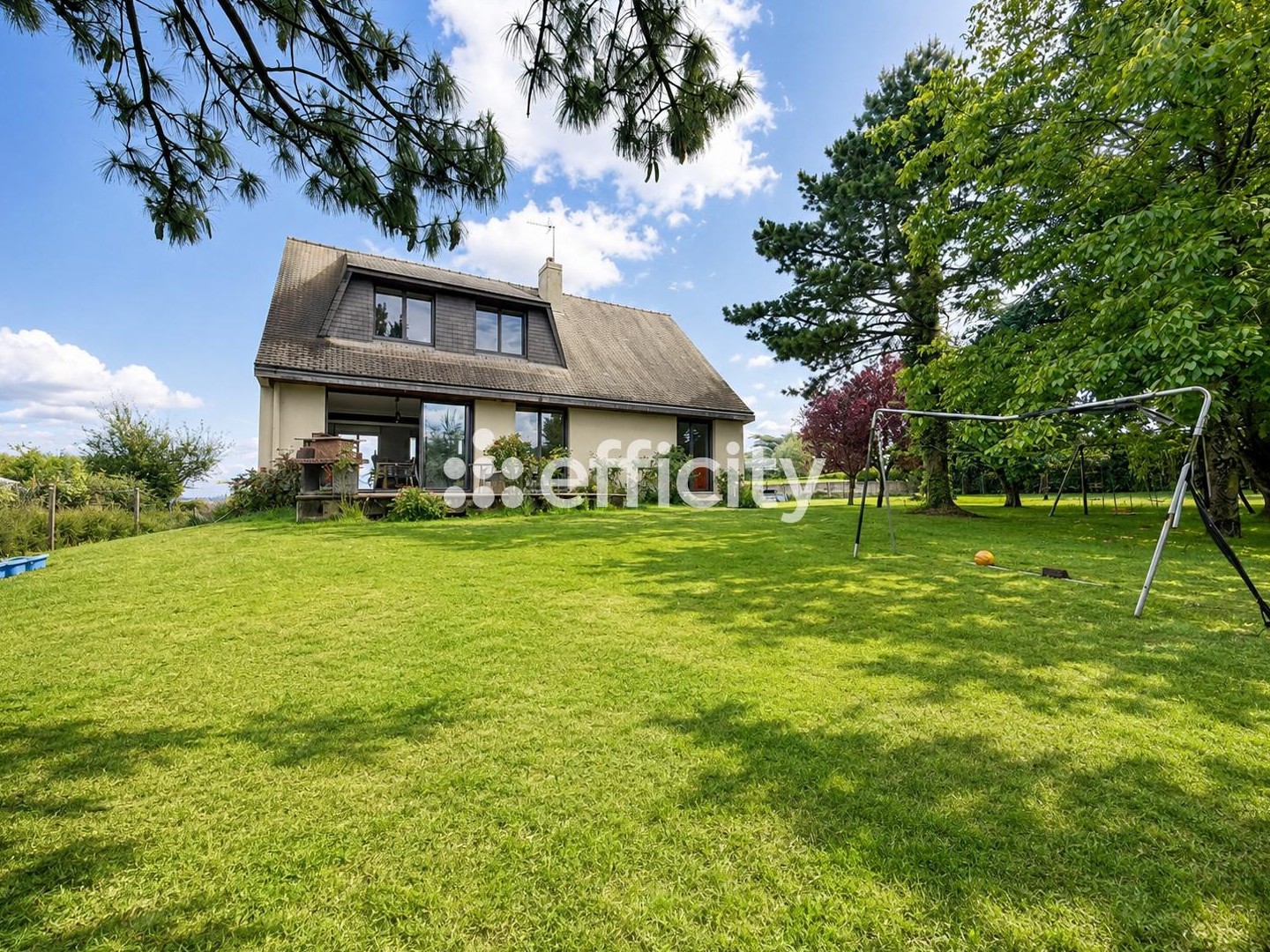 Maison 7 pièces 145 m²