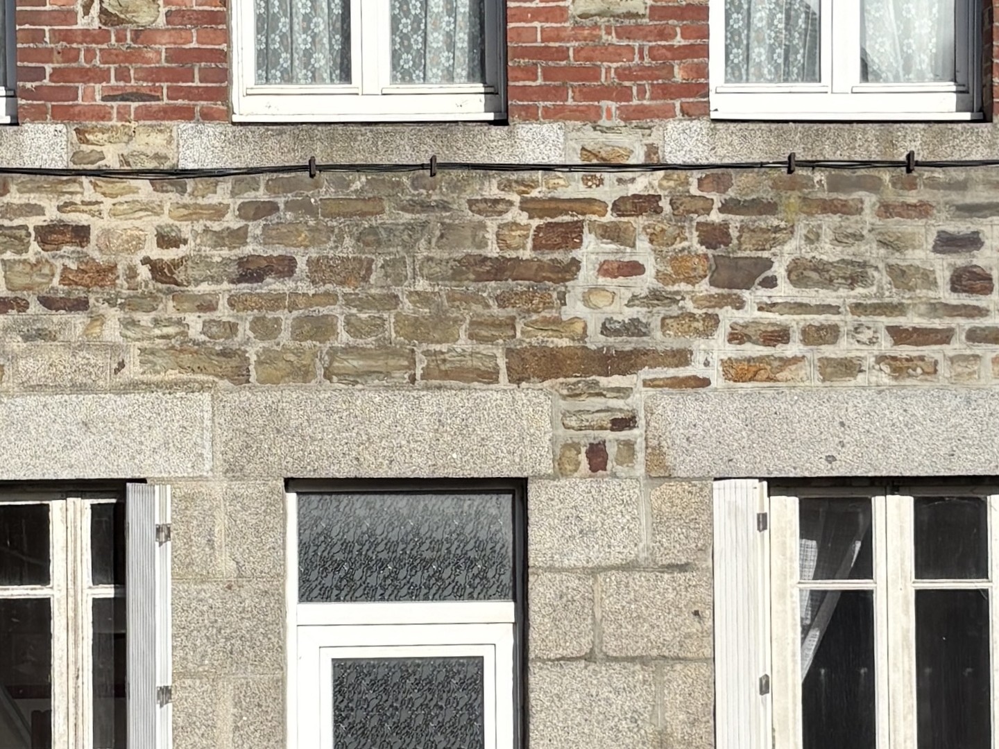 Maison 5 pièces 80 m²