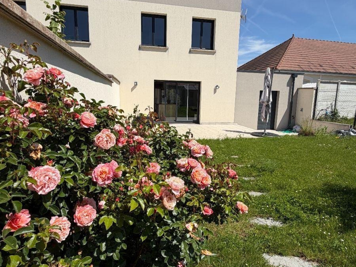 Maison en vente Bréviandes (10450)