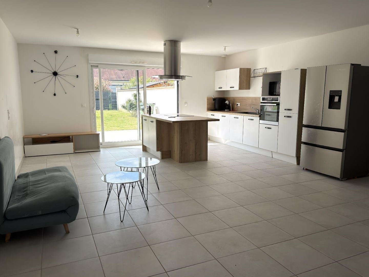 Maison à vendre - 6 pièces - 125m2 - Bréviandes (10450)