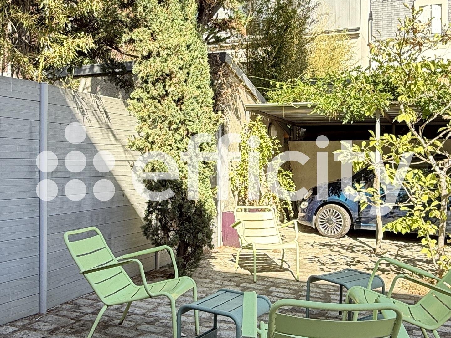 Maison 5 pièces 125 m²