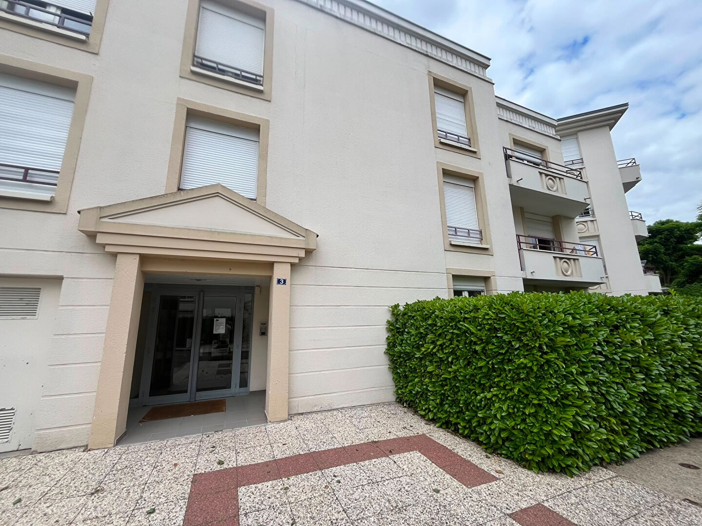 Appartement 2 pièces 51 m²