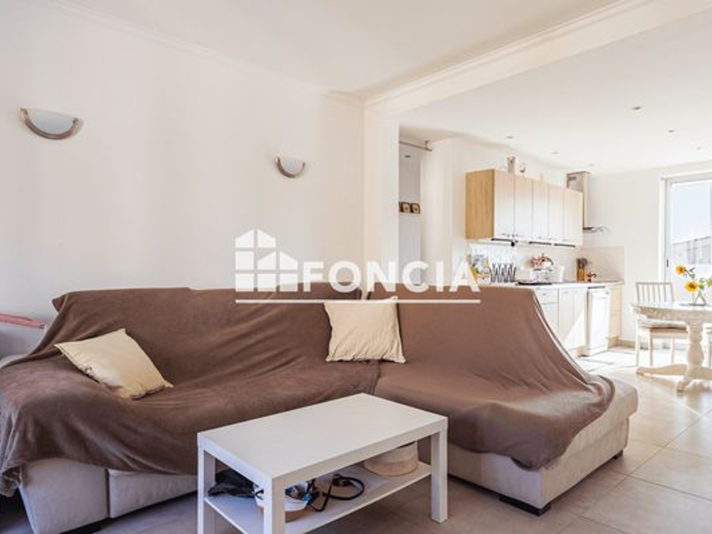 Appartement à vendre - 4 pièces - 68m2 - La Seyne-Sur-Mer (83500)