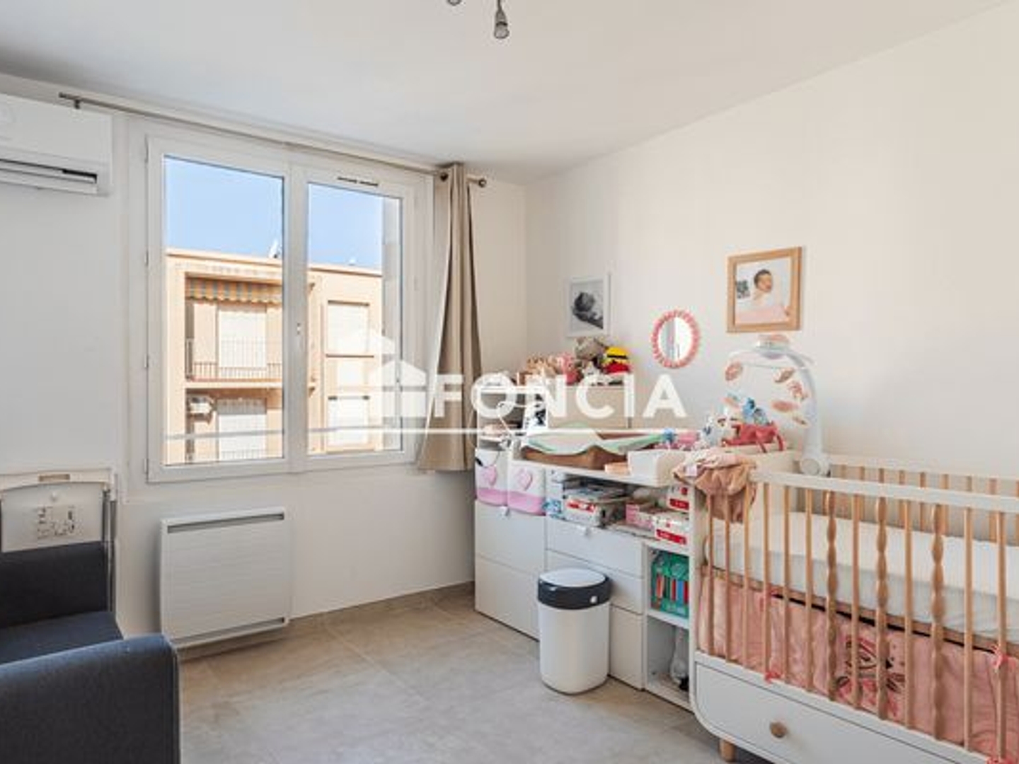 Appartement à vendre - 4 pièces - 68m2 - La Seyne-Sur-Mer (83500)