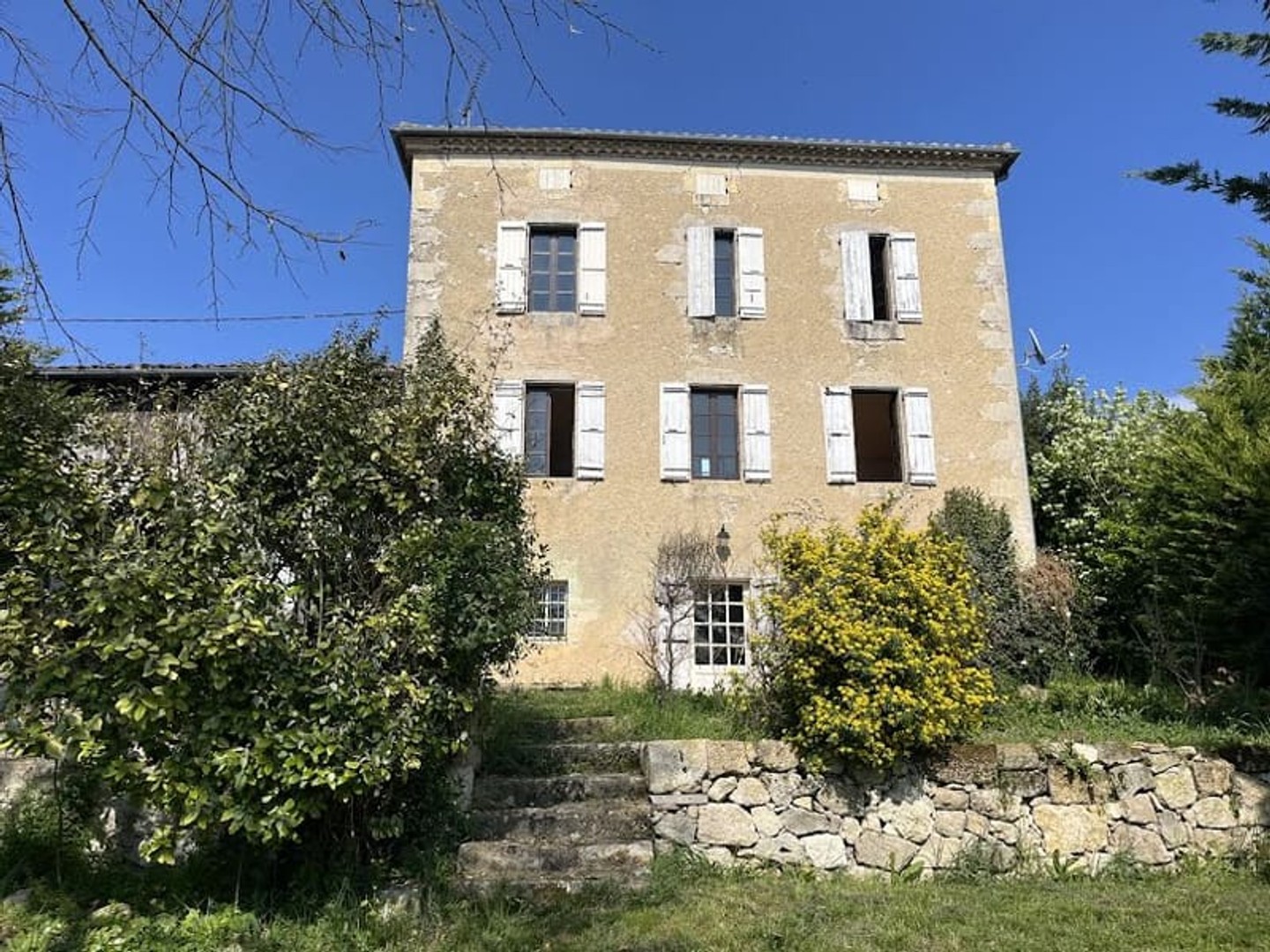 Maison 6 pièces 170 m²