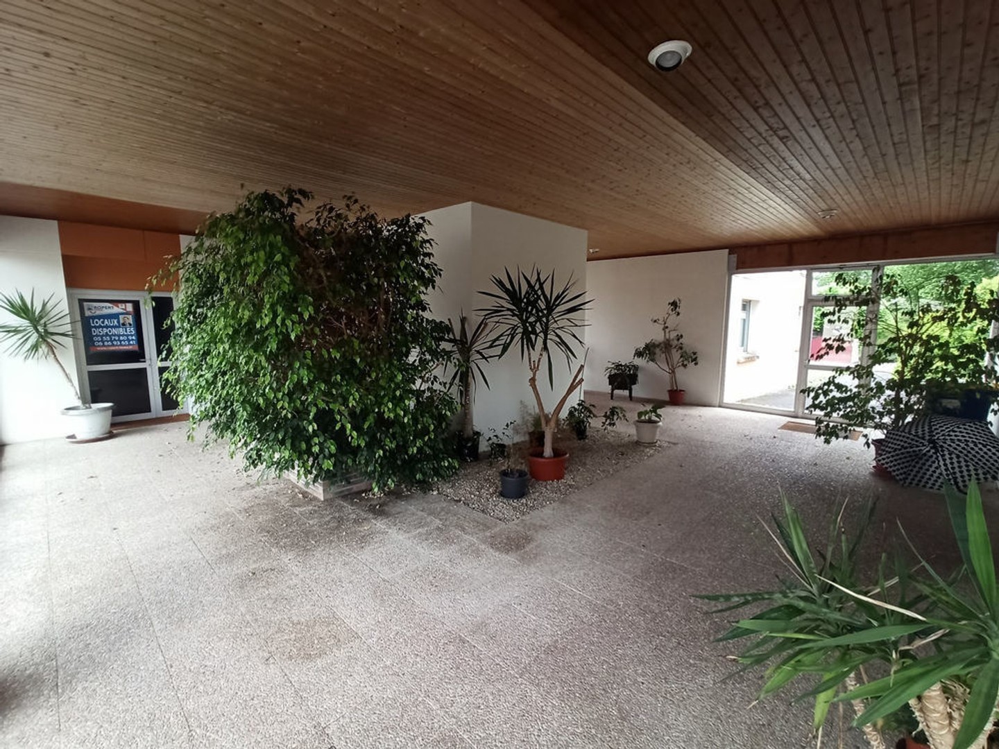 VENTE 300m2 MURS PRO (Médical) LIMOGES Ouest