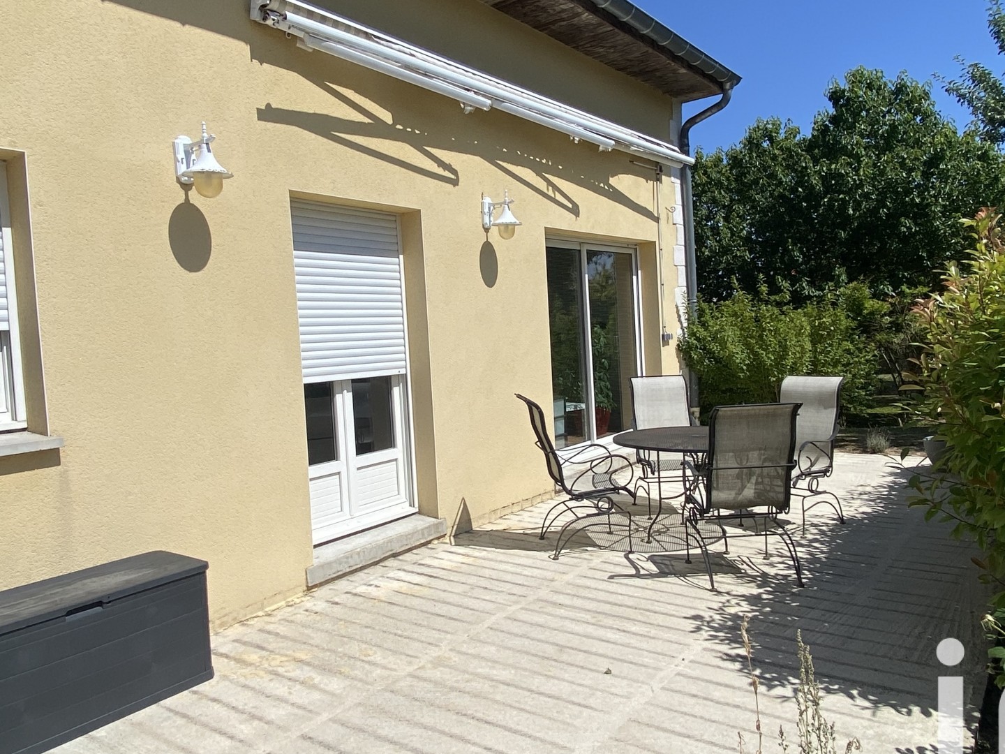Maison 5 pièces 130 m²