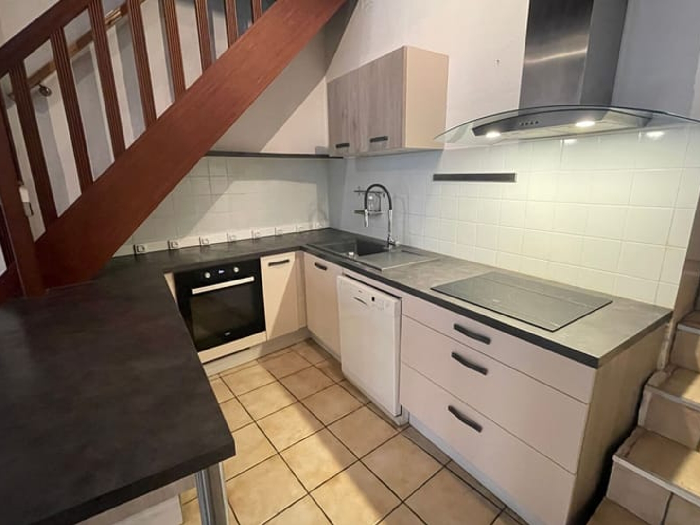 Maison à vendre - 5 pièces - 132m2 - Montech (82700)