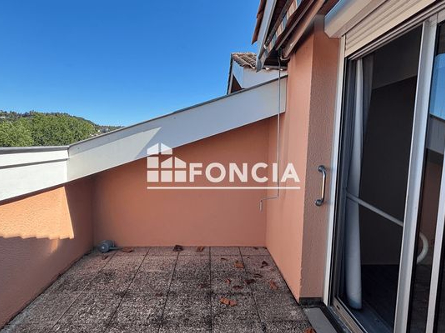 Appartement à vendre - 1 pièce - 38m2 - Agen (47000)