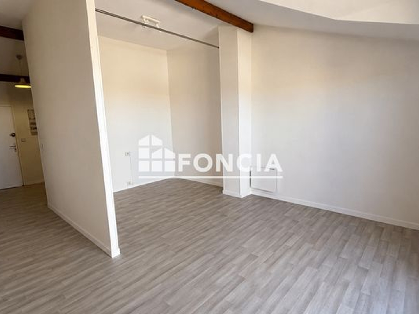 Appartement à vendre - 1 pièce - 38m2 - Agen (47000)