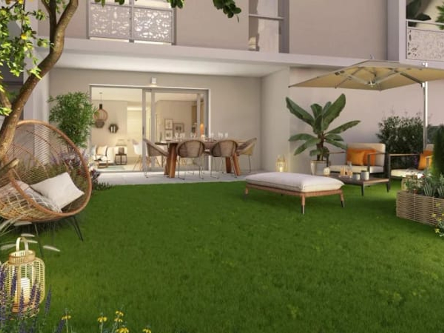 Maison à vendre - 4 pièces - 92m2 - Osny (95520)