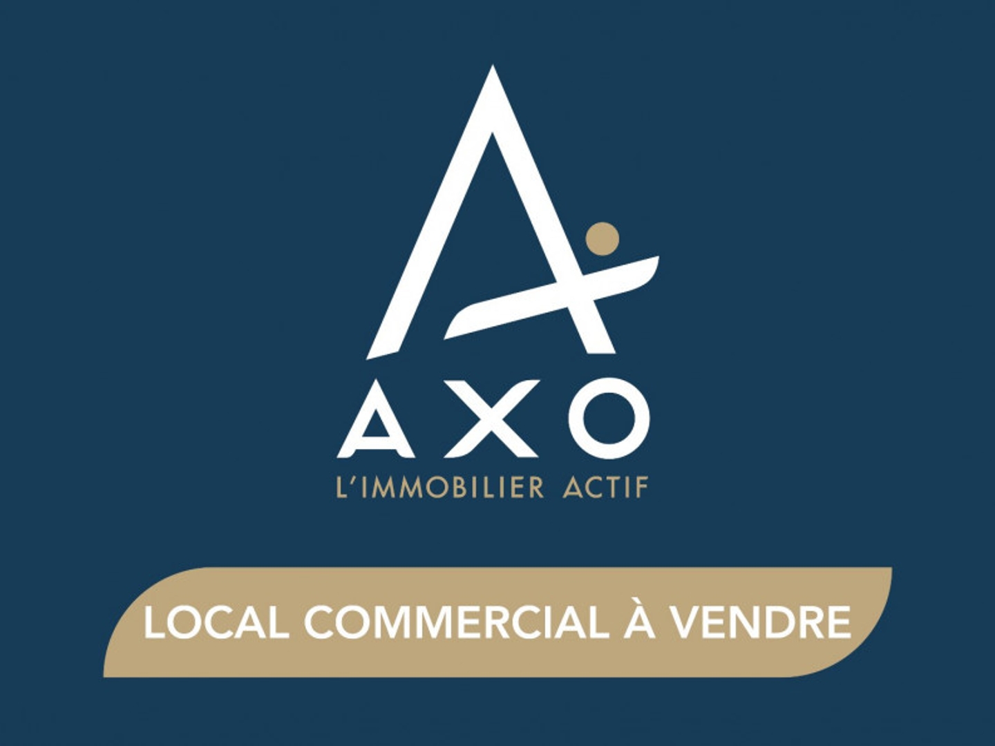 Local 37 m²