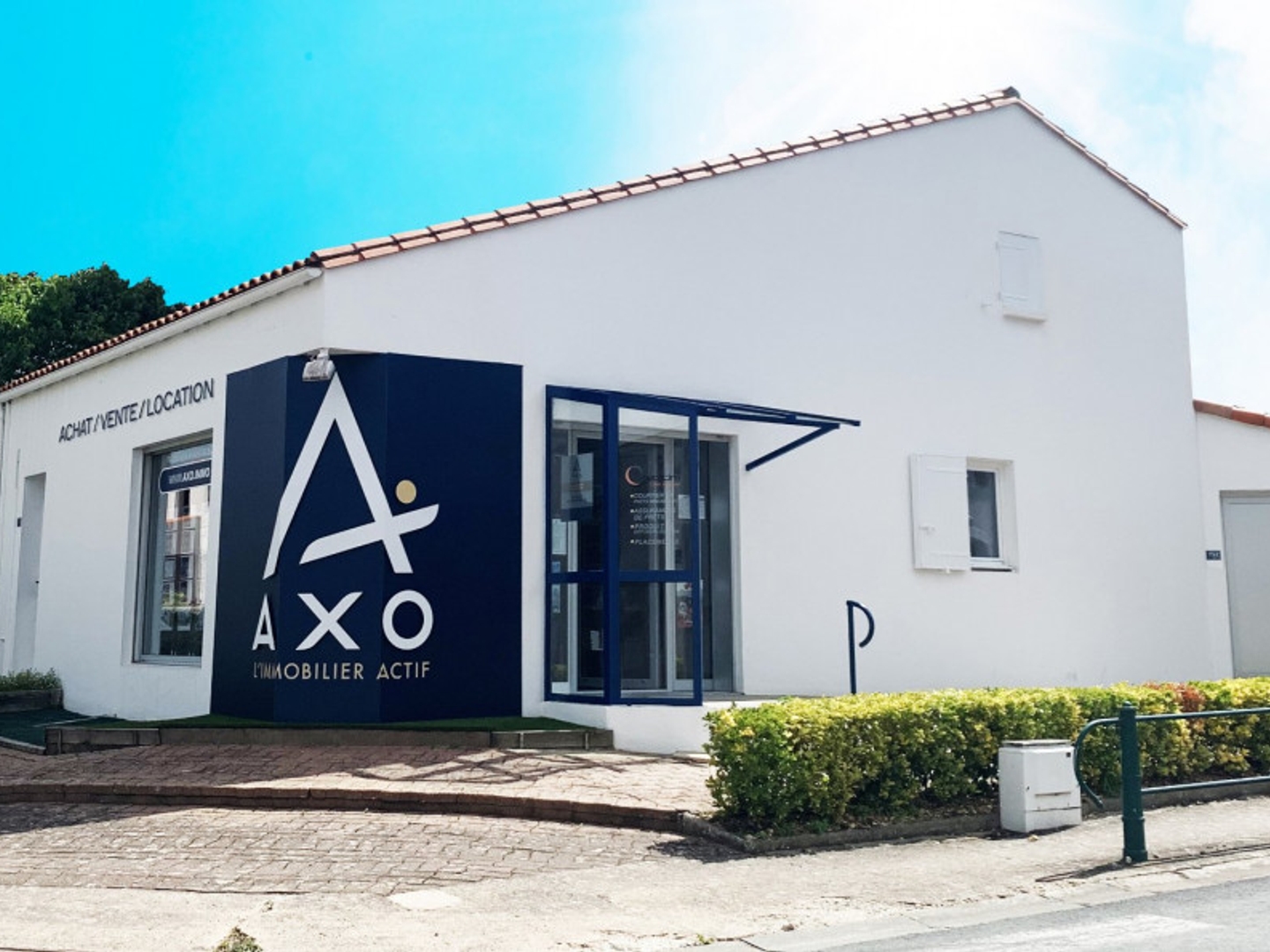 Locaux à vendre - 37m2 - Montaigu-Vendée (85600)
