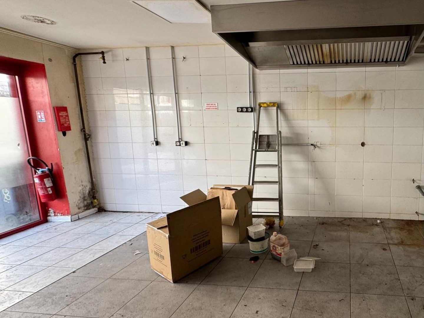 Cession de bail ! Petite restauration Toulouse Saint-Aubin