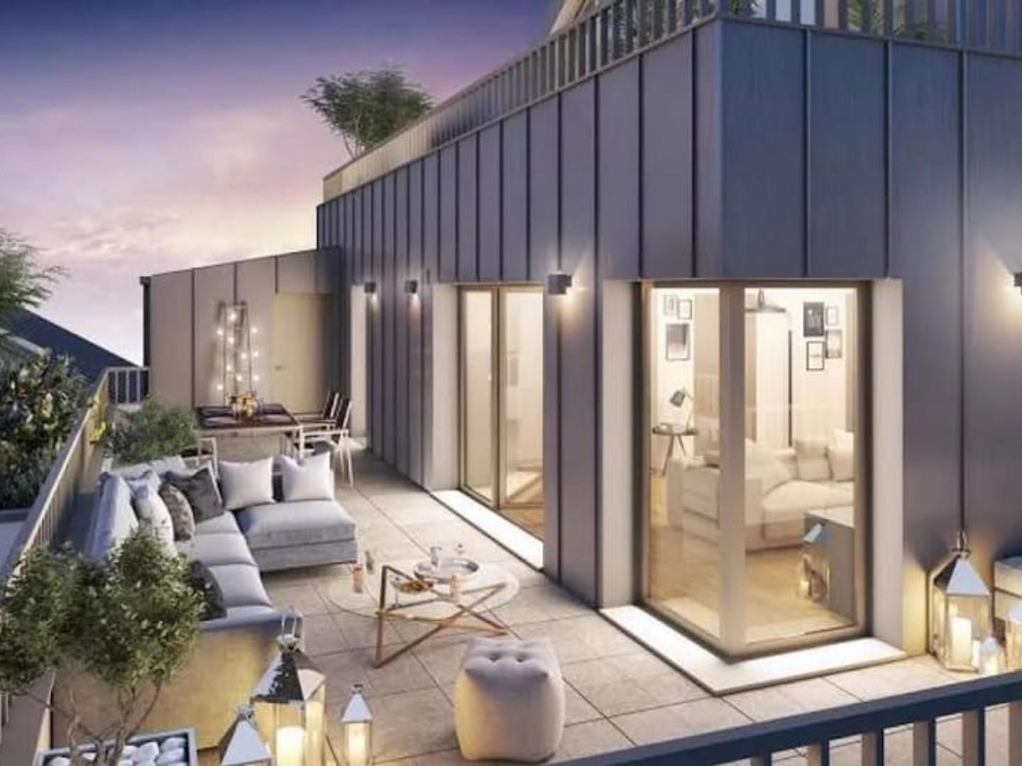Maison à vendre - 1 pièce - 81m2 - Lorgues (83510)