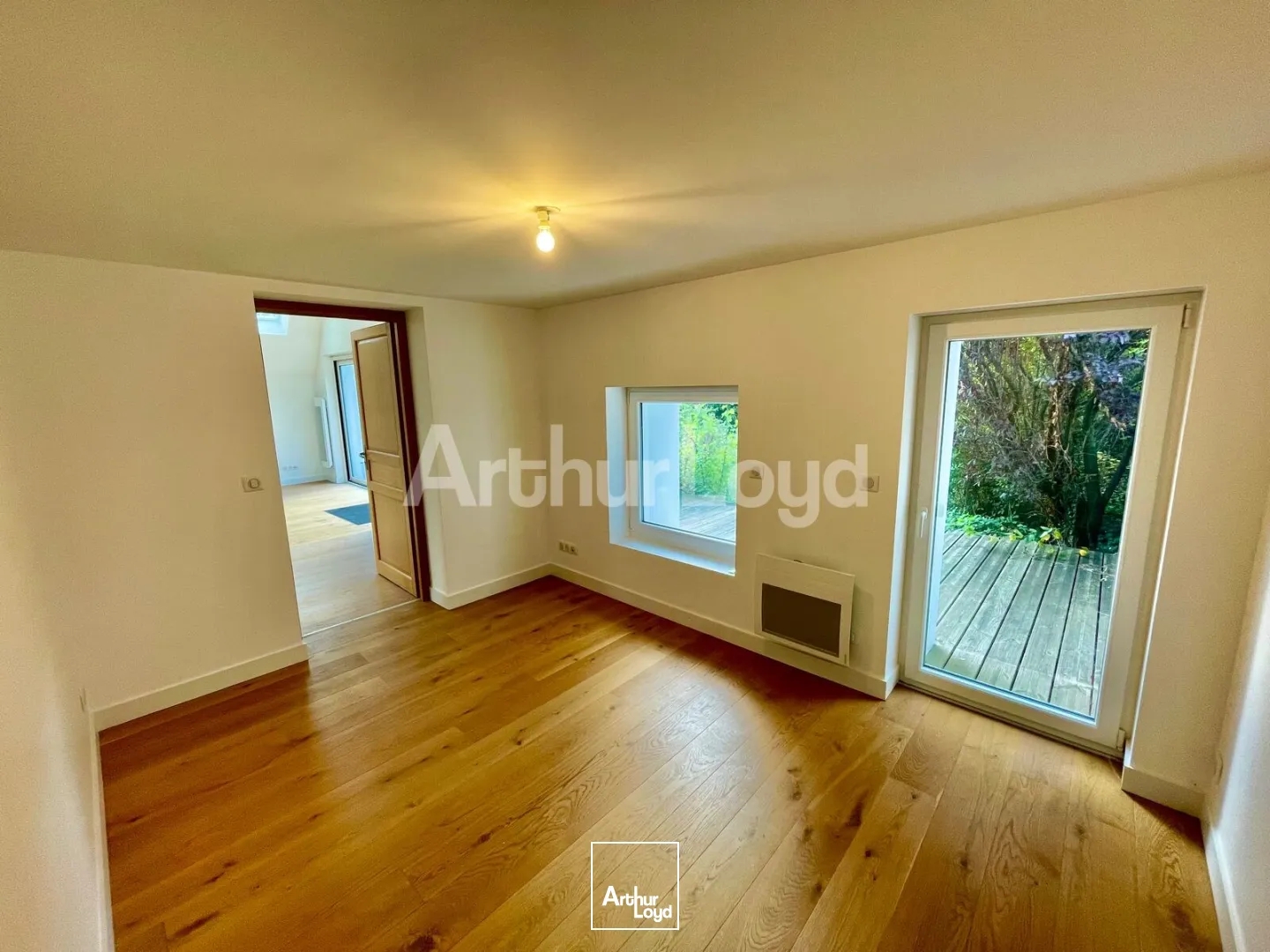Bureaux à vendre - 102m2 - La Madeleine (59110)