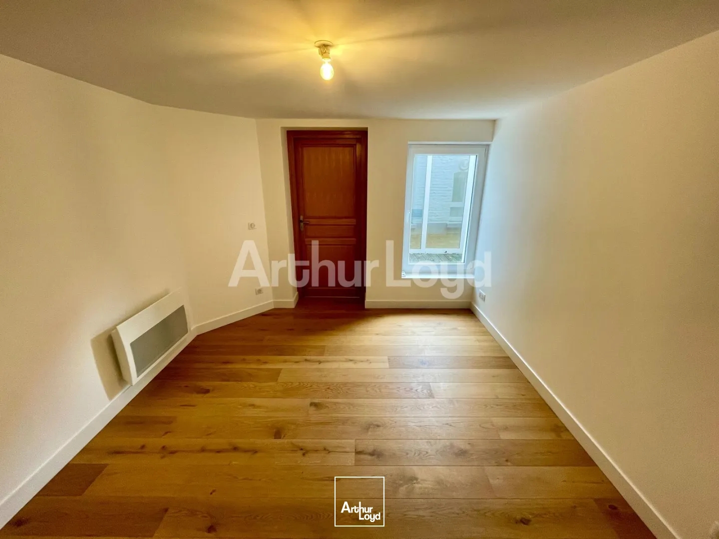 Bureaux à vendre - 102m2 - La Madeleine (59110)