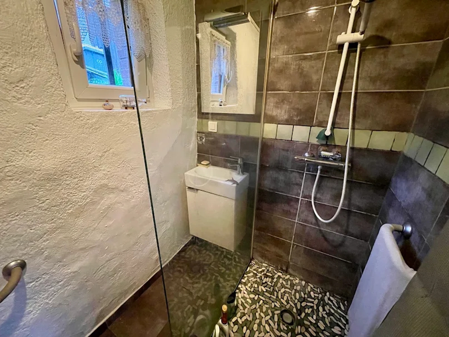 Maison à vendre - 3 pièces - 51m2 - La Chapelaude (03380)