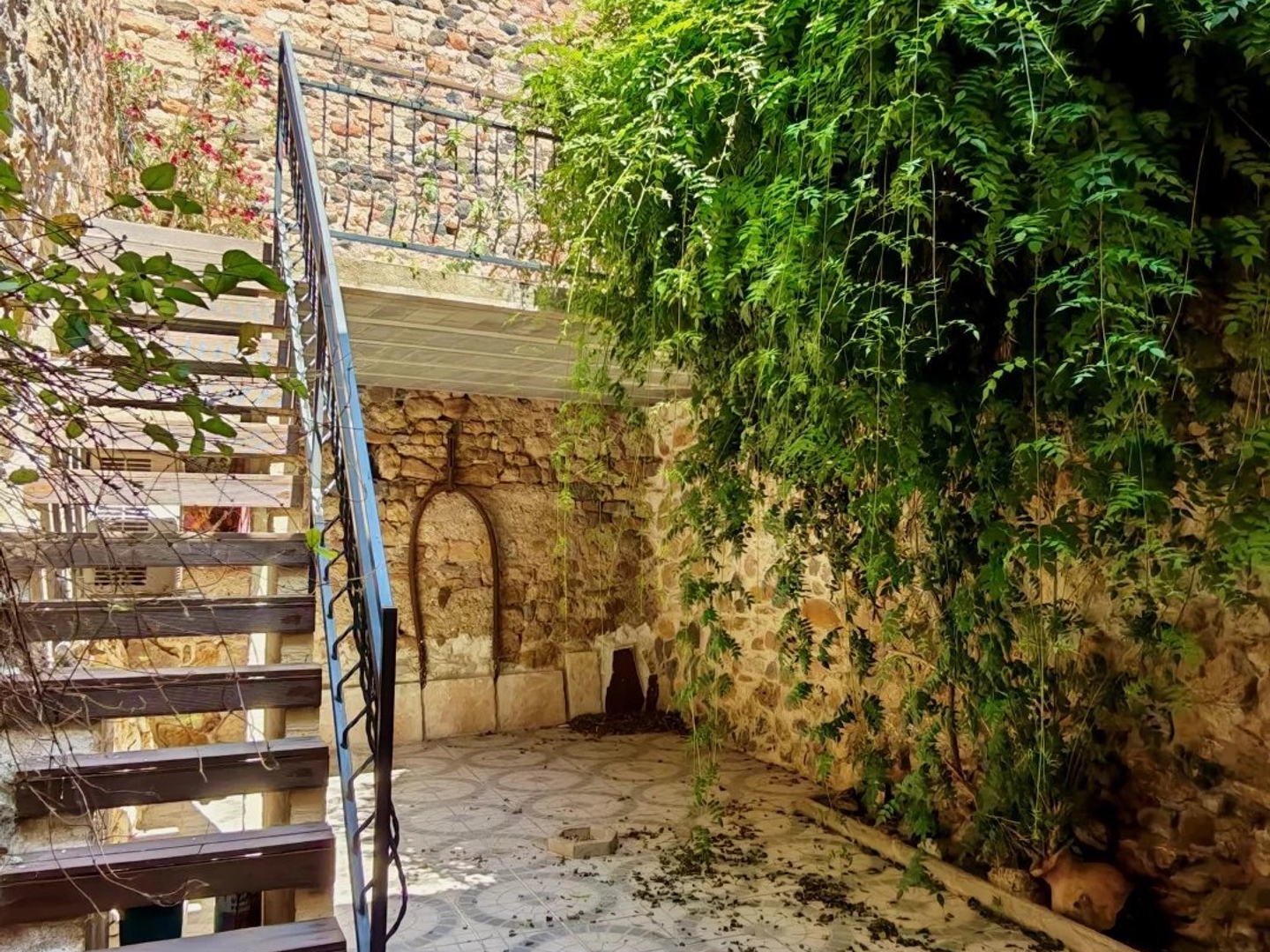 Maison à vendre - 4 pièces - 90m2 - Fontès (34320)