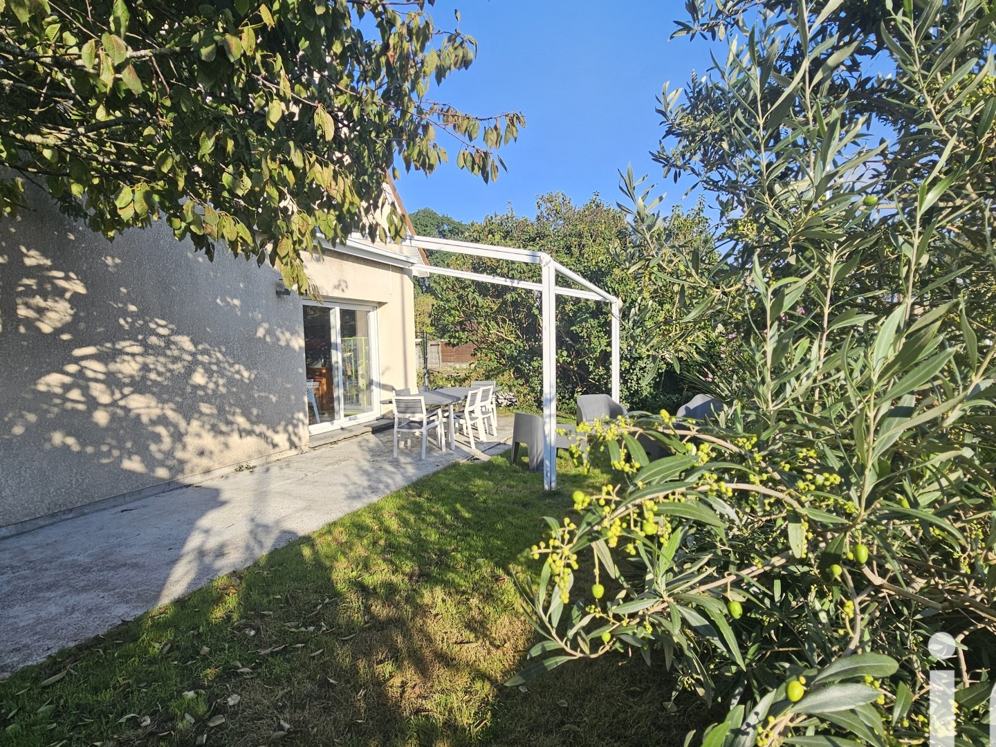 Maison 4 pièces 91 m²