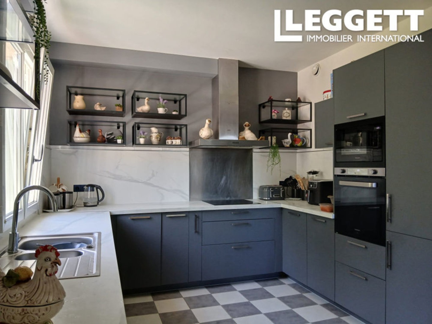Maison à vendre - 181m2 - Les Trois-Saints (19140)