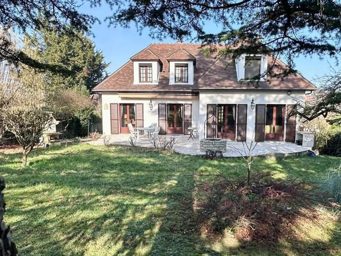 Maison/Villa 7 pièces