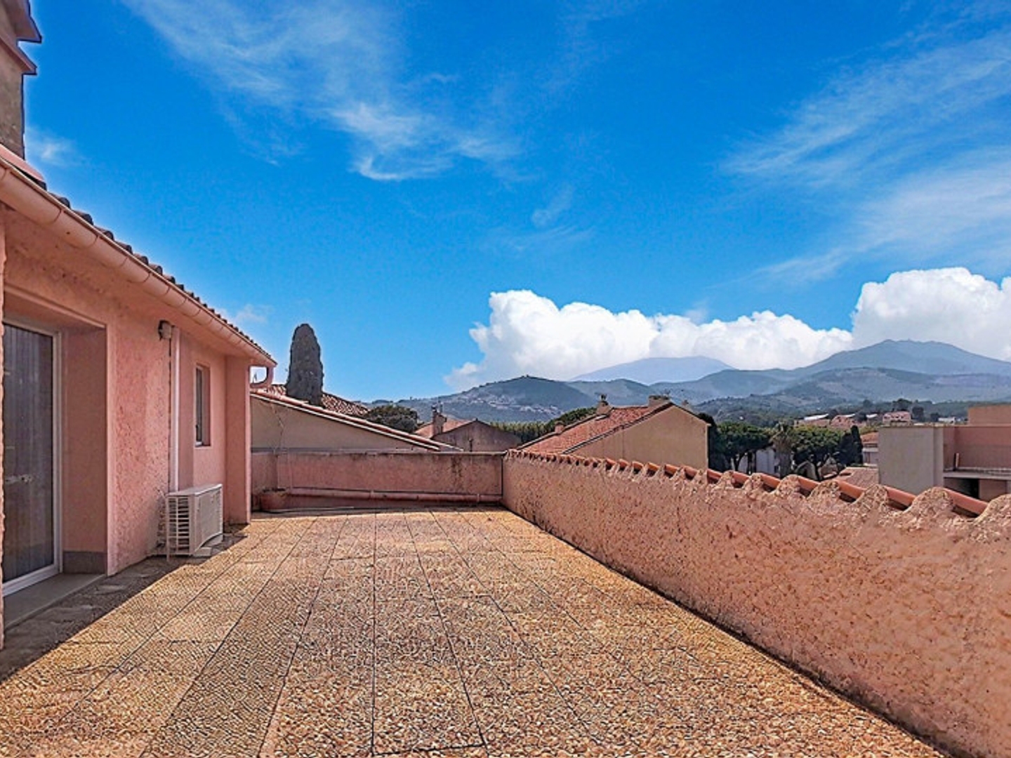 Appartement à vendre - 3 pièces - 71m2 - Banyuls-Sur-Mer (66650)