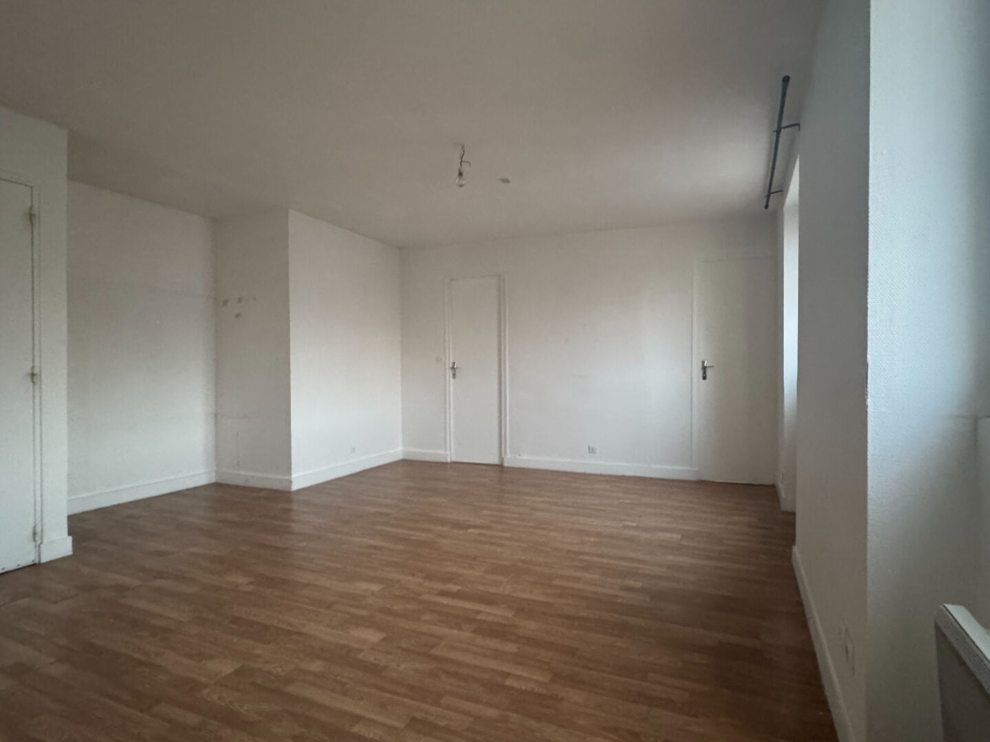 Appartement 2 pièces 47 m²