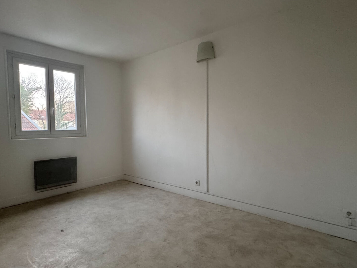 Appartement à vendre - 2 pièces - 47m2 - Livry-Gargan (93190)
