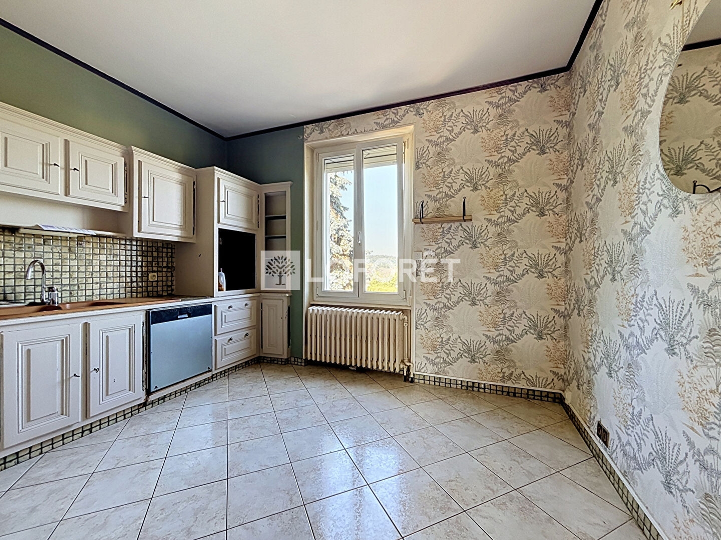 Maison à vendre - 5 pièces - 106m2 - Échenoz-La-Méline (70000)