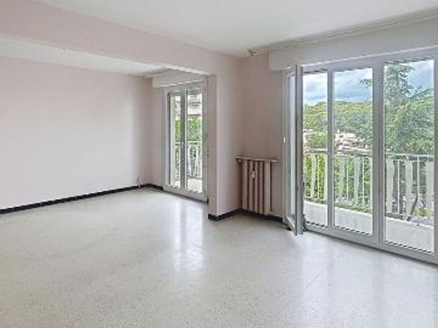 Appartement 3 pièces 75 m²