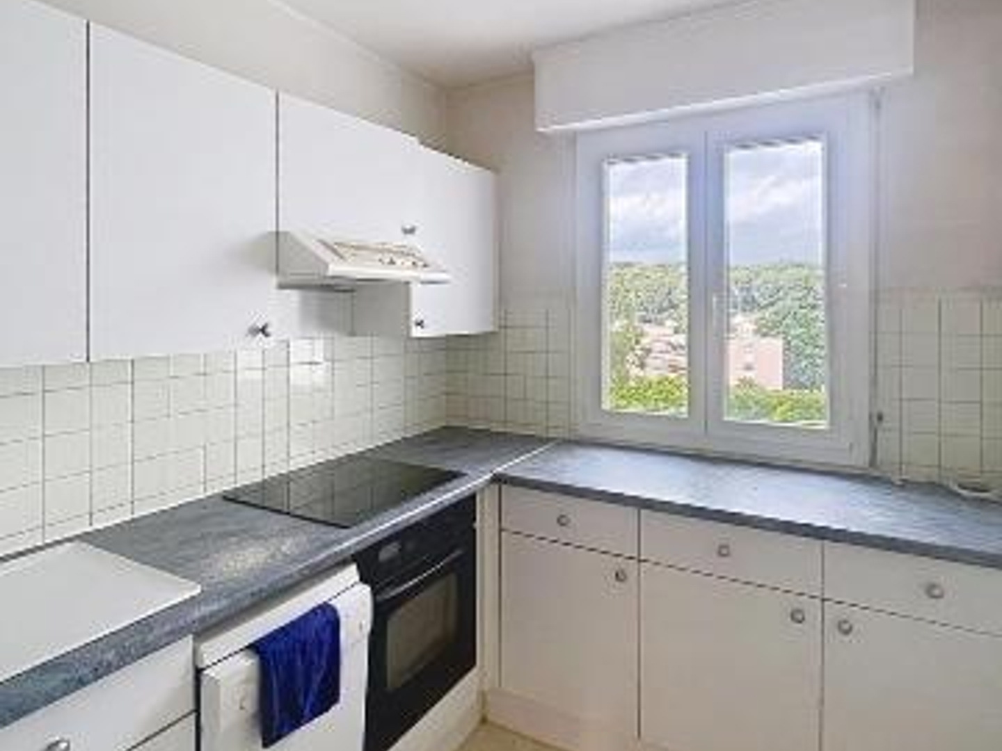 Appartement à vendre - 3 pièces - 75m2 - Le Cannet (06110)