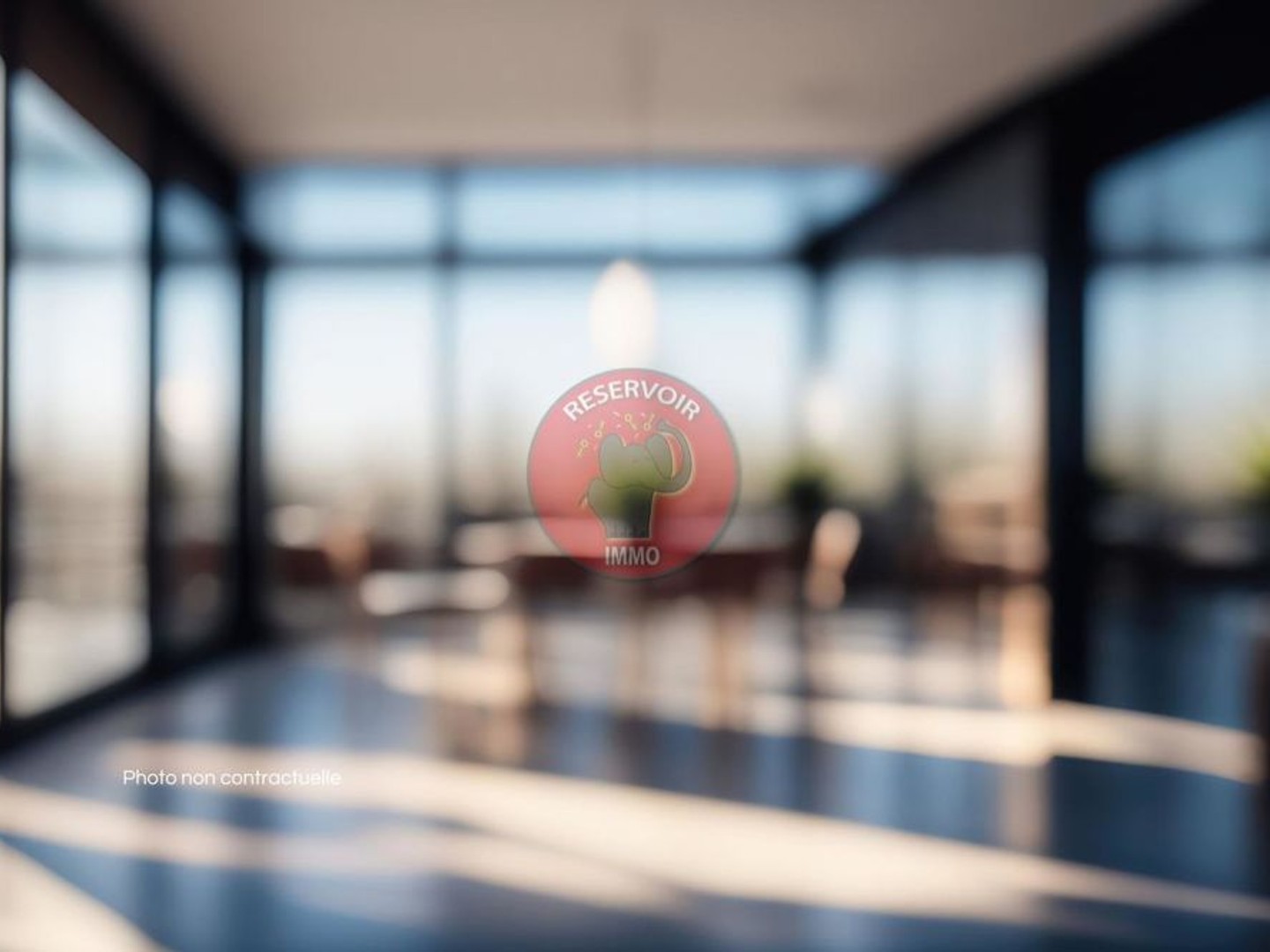 Immeuble 5 pièces 350 m²