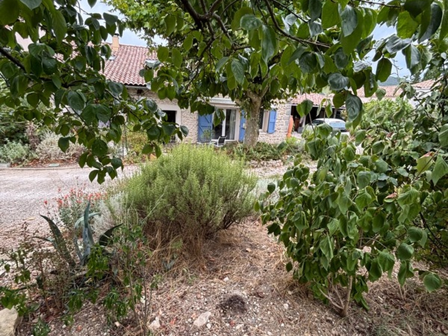 Maison à vendre - 4 pièces - 137m2 - Quissac (30260)