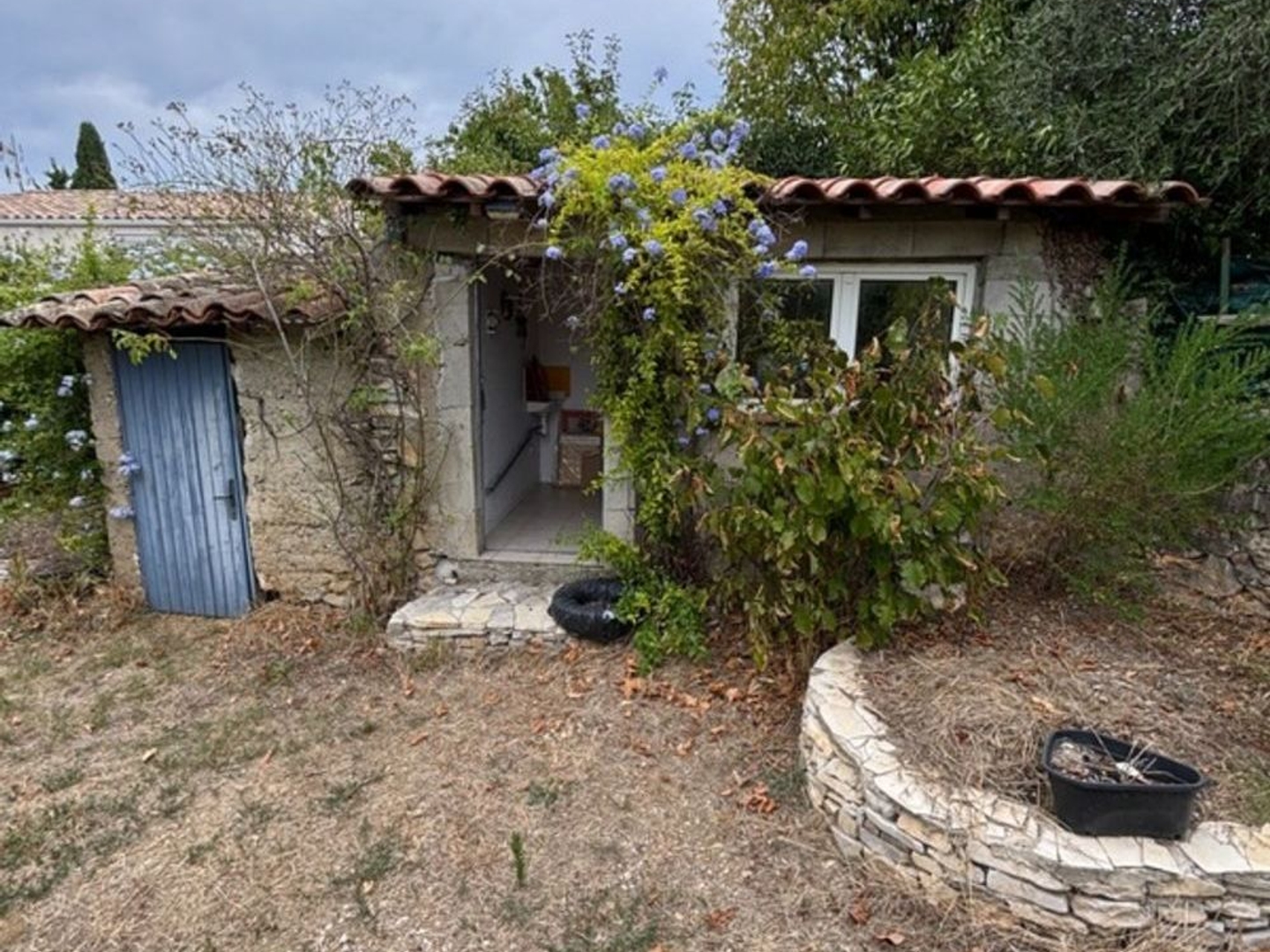 Maison à vendre - 4 pièces - 137m2 - Quissac (30260)