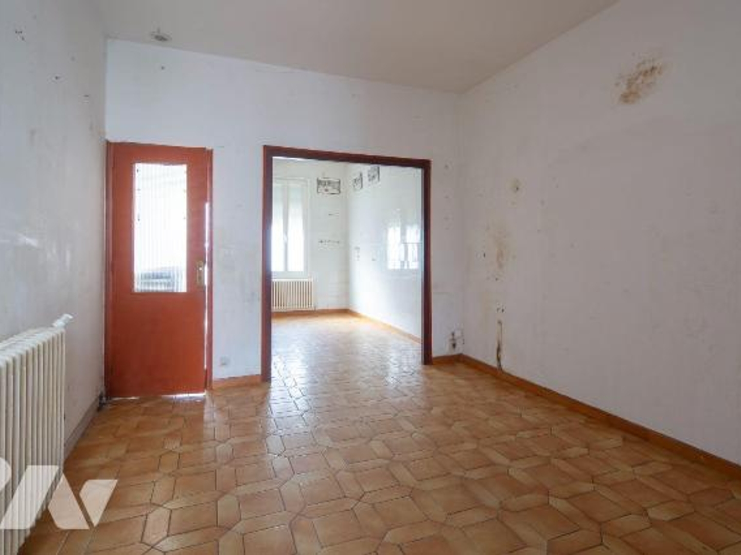 Maison à vendre - 4 pièces - 76m2 - Bordeaux (33100)