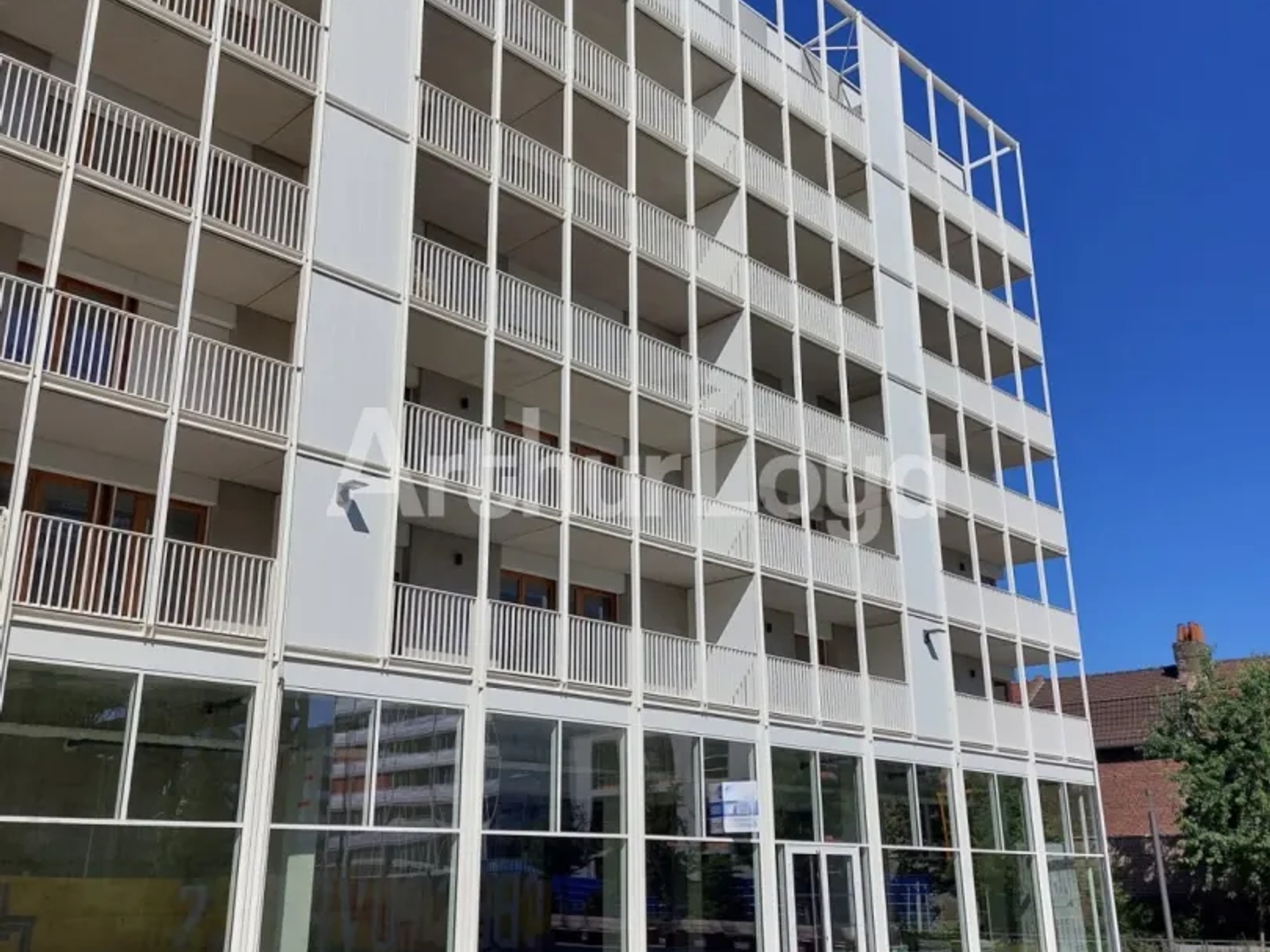 Locaux à vendre - 362m2 - Lille (59000)