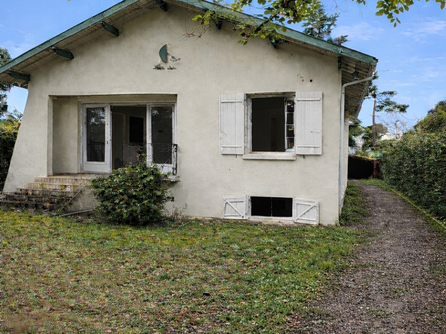 Maison 6 pièces 94 m²