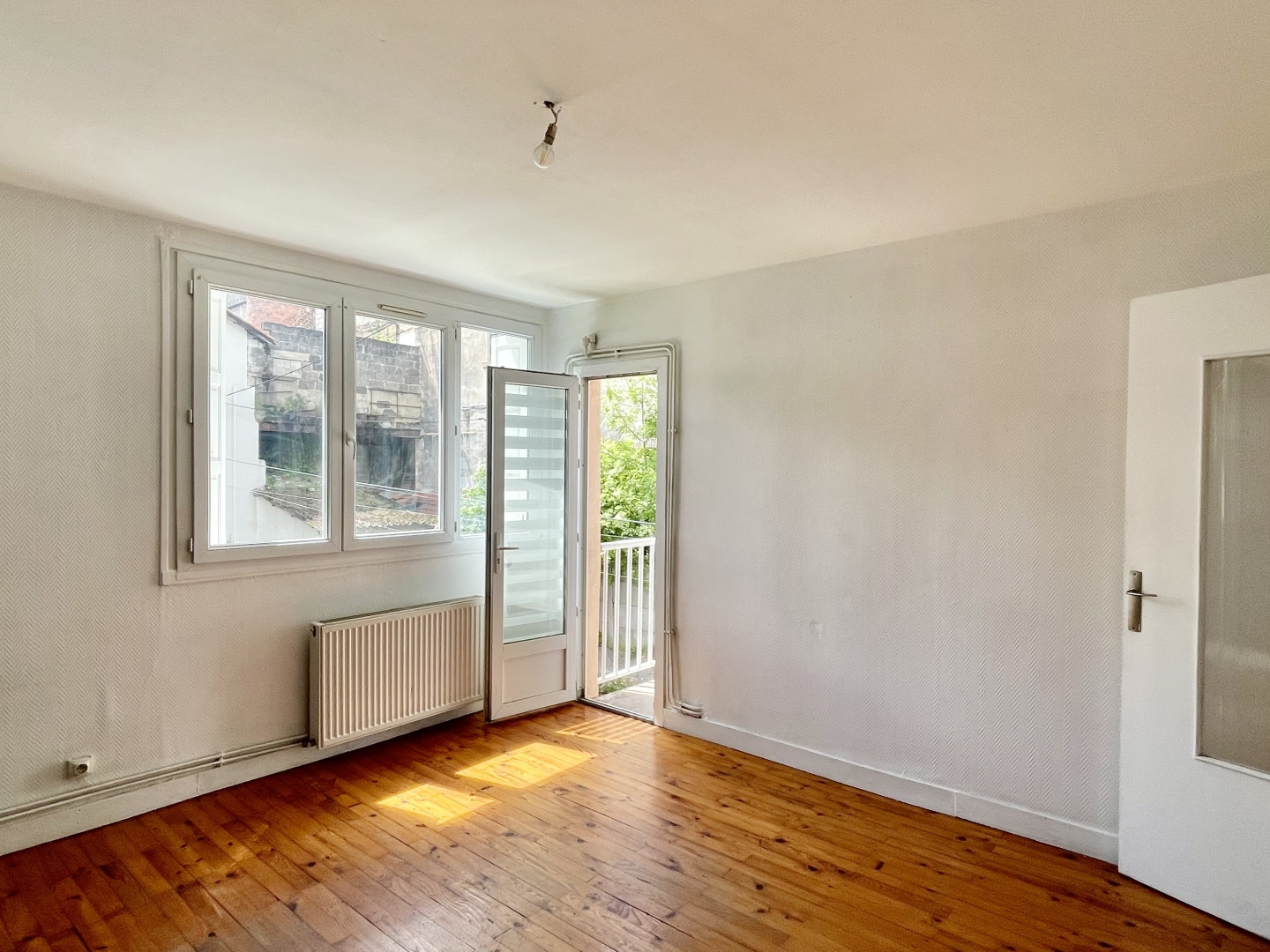 Appartement Bellevue Loué 57m2