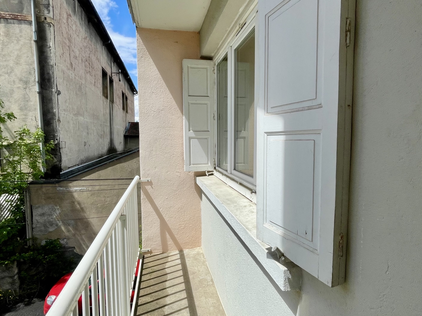 Appartement à vendre - 4 pièces - 57m2 - Saint-Étienne (42100)