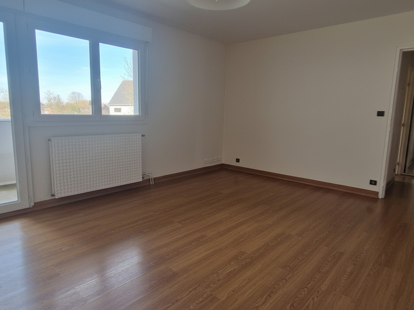 Appartement 5 pièces 87 m²