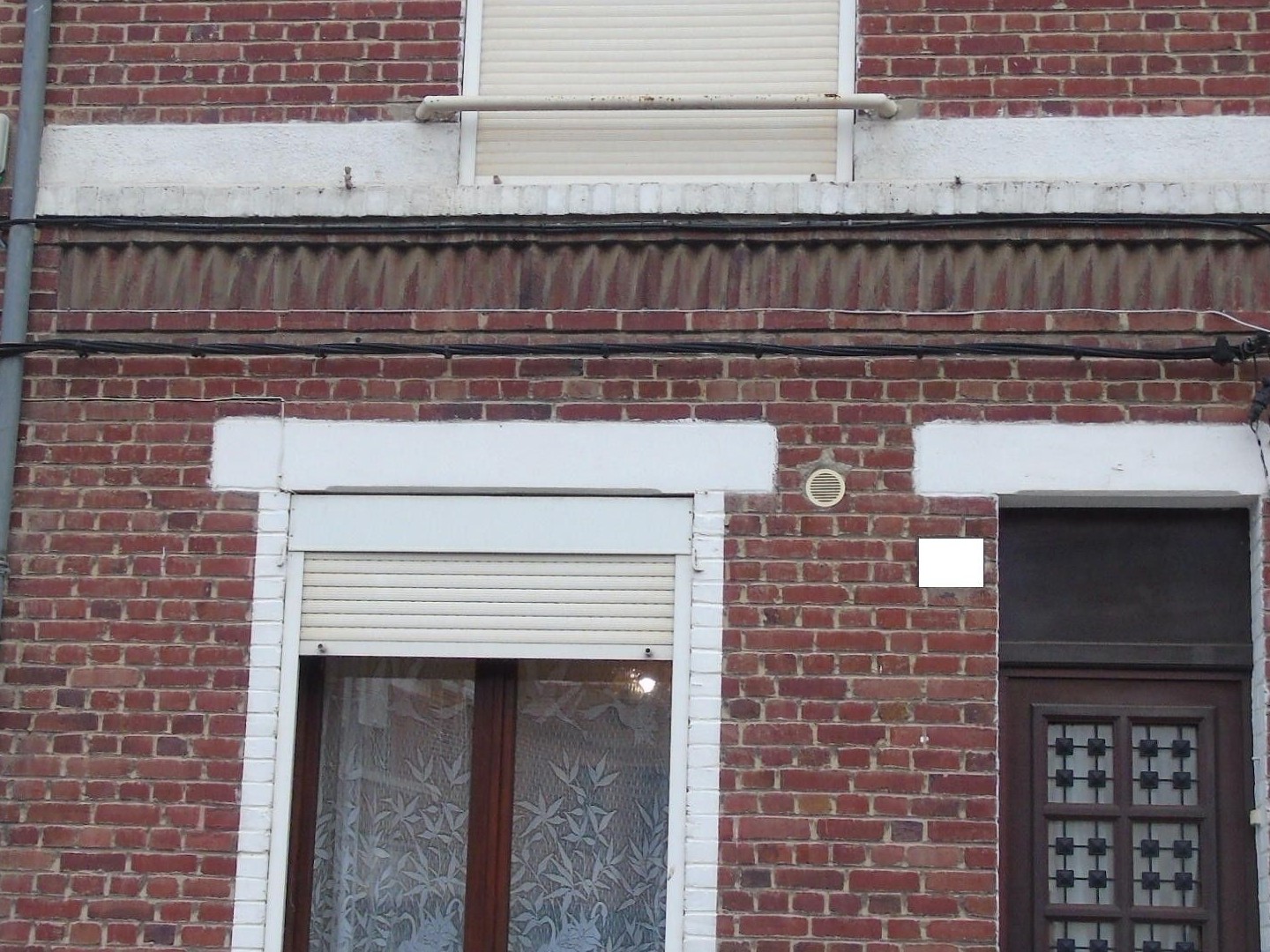 Maison 4 pièces 48 m²