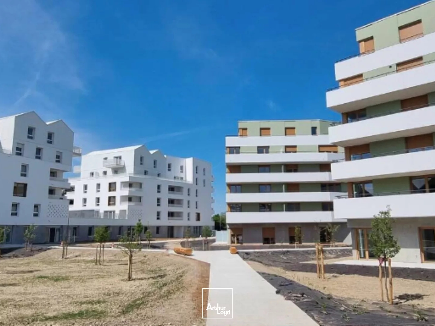 Cellule à la vente - Carquefou - 157m2