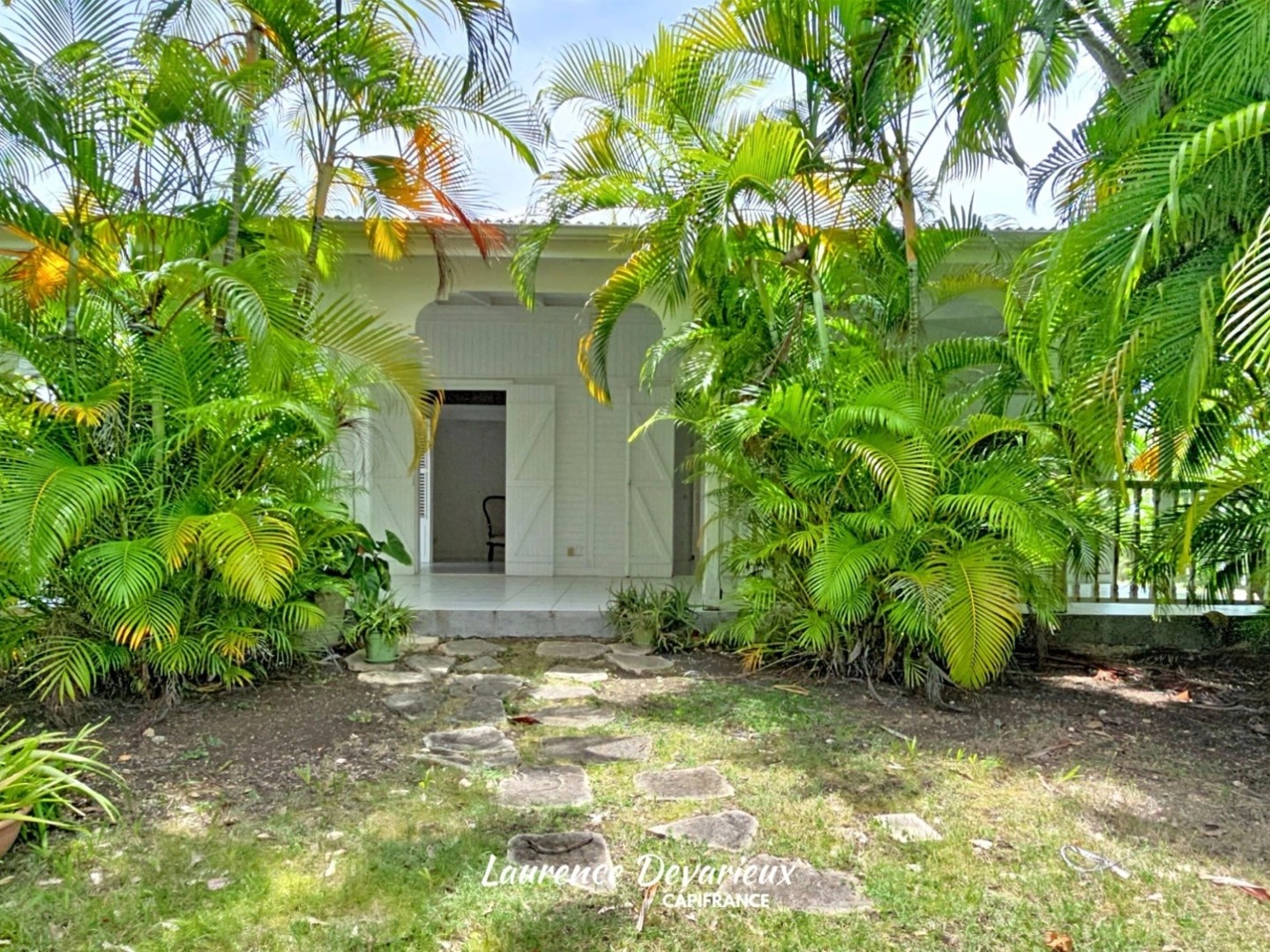 Maison 3 pièces 86 m²