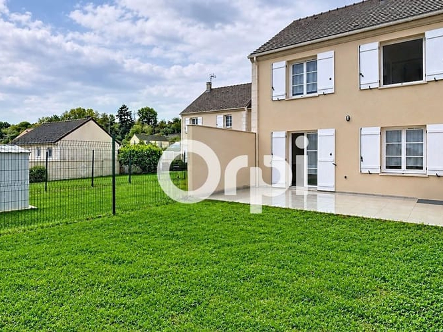 Maison 4 pièces 103 m²