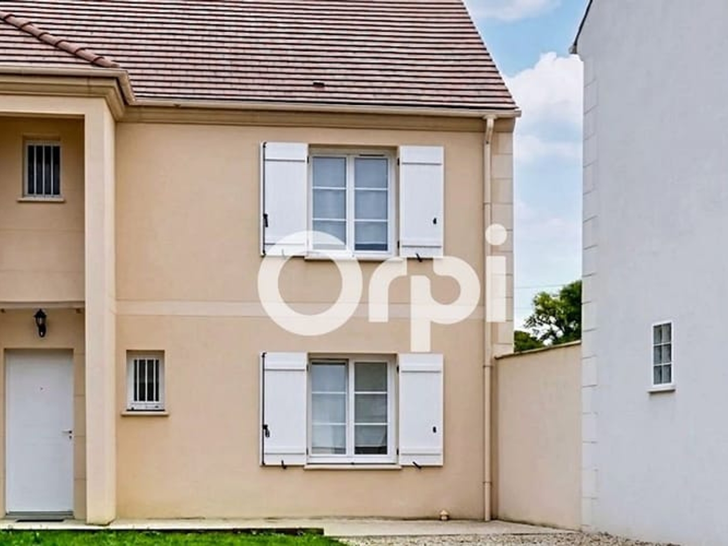 Maison à vendre - 4 pièces - 103m2 - Longueil-Annel (60150)