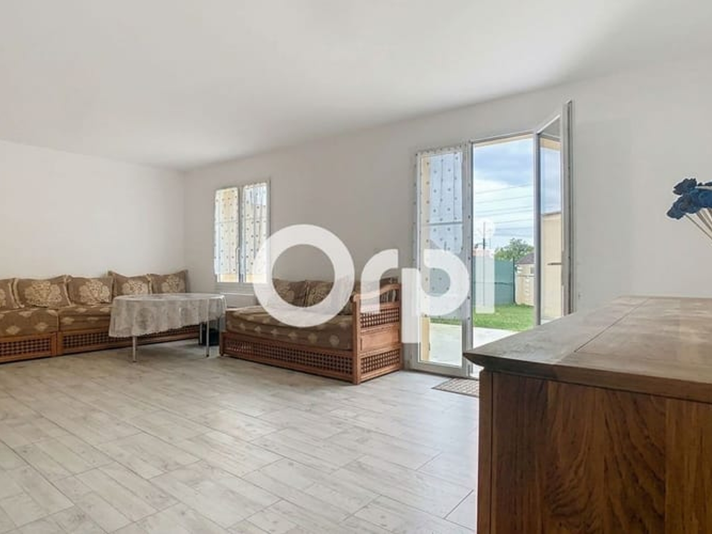 Maison à vendre - 4 pièces - 103m2 - Longueil-Annel (60150)