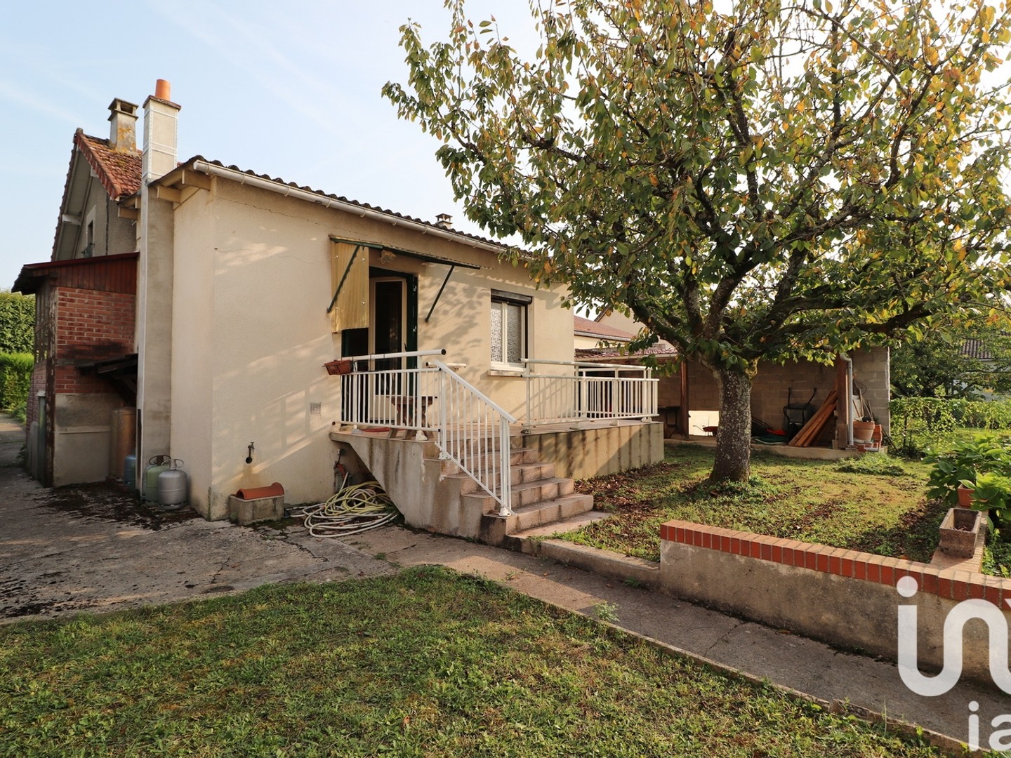 Maison 5 pièces 105 m²